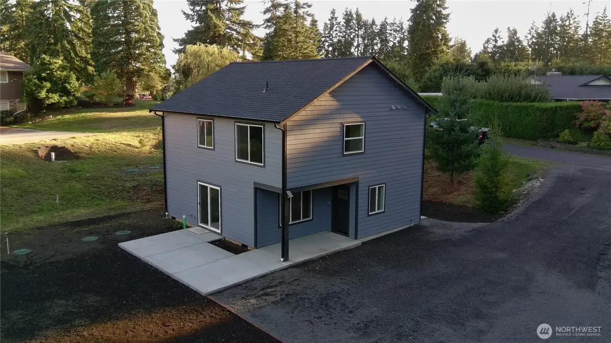 115 Brian Drive, Chehalis, WA 98532 - #1
