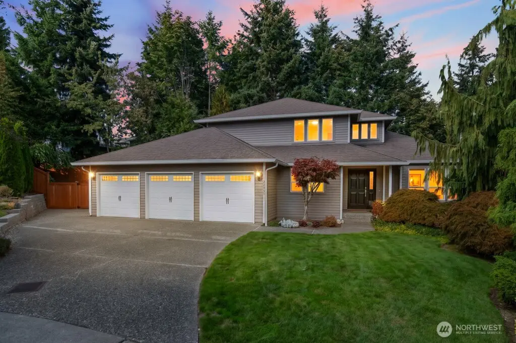 22955 23rd Place W, Brier, WA 98036 - #1