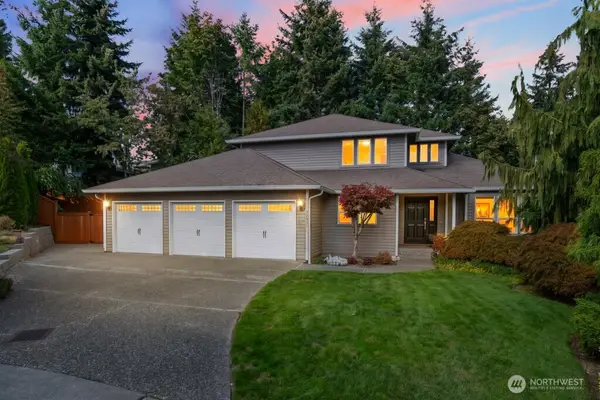 22955 23rd Place W, Brier, WA 98036