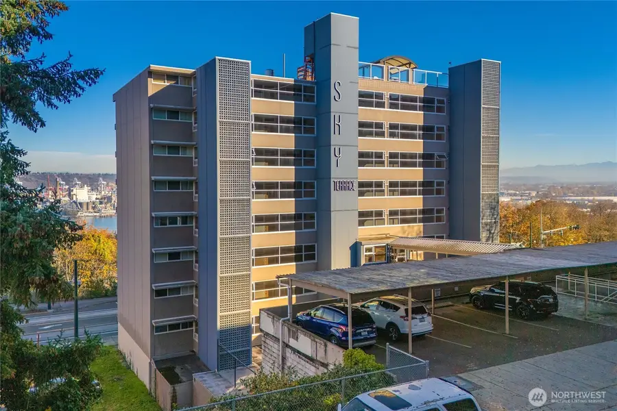 235 Broadway #520, Tacoma, WA 98402 - #3