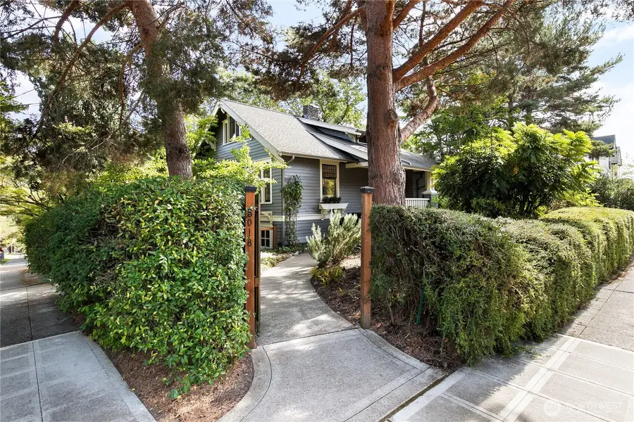 5018 Latona Avenue Ne, Seattle, WA 98105 - #2