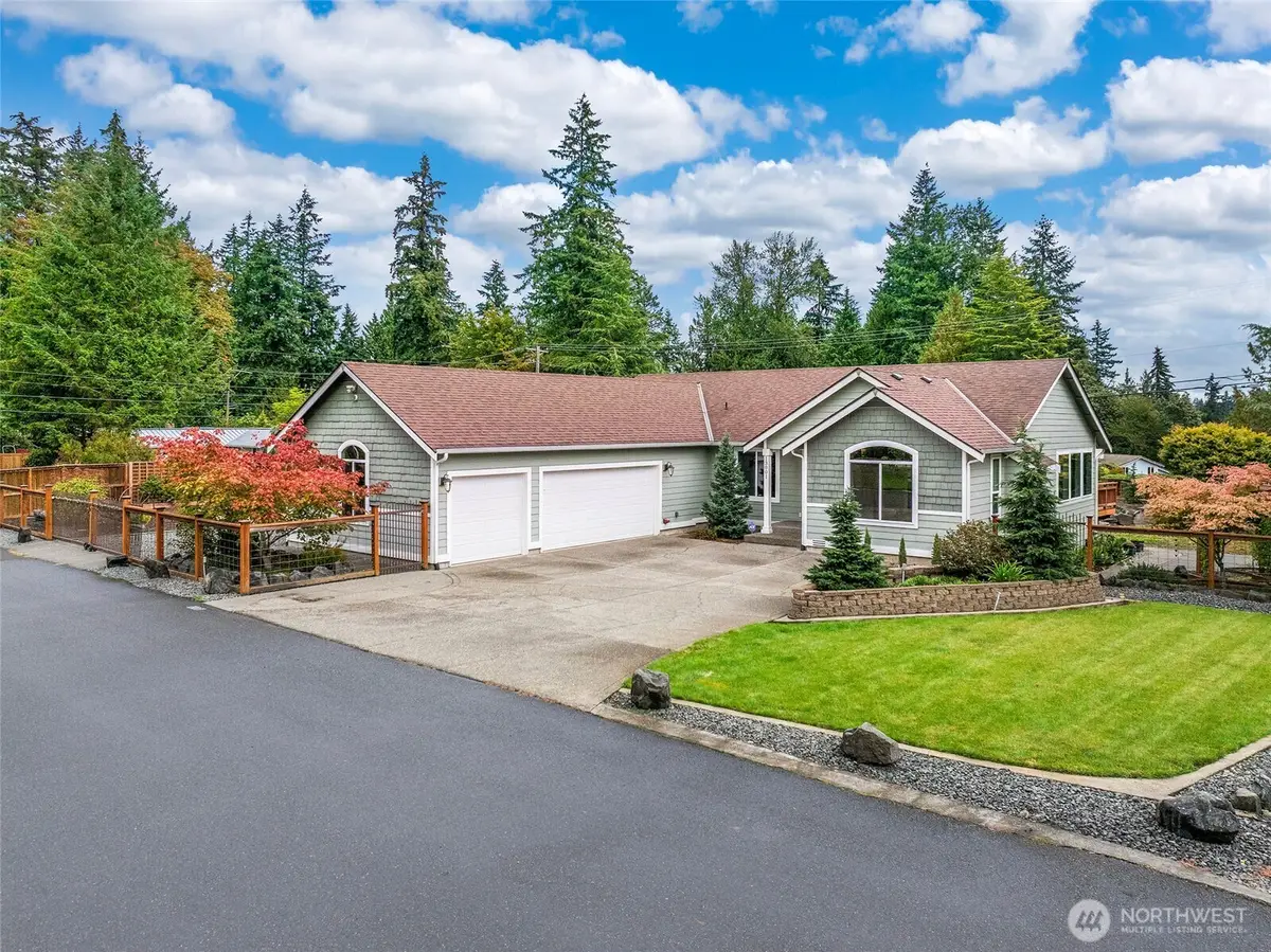 13001 73rd Avenue Ct E, Puyallup, WA 98373 - #1