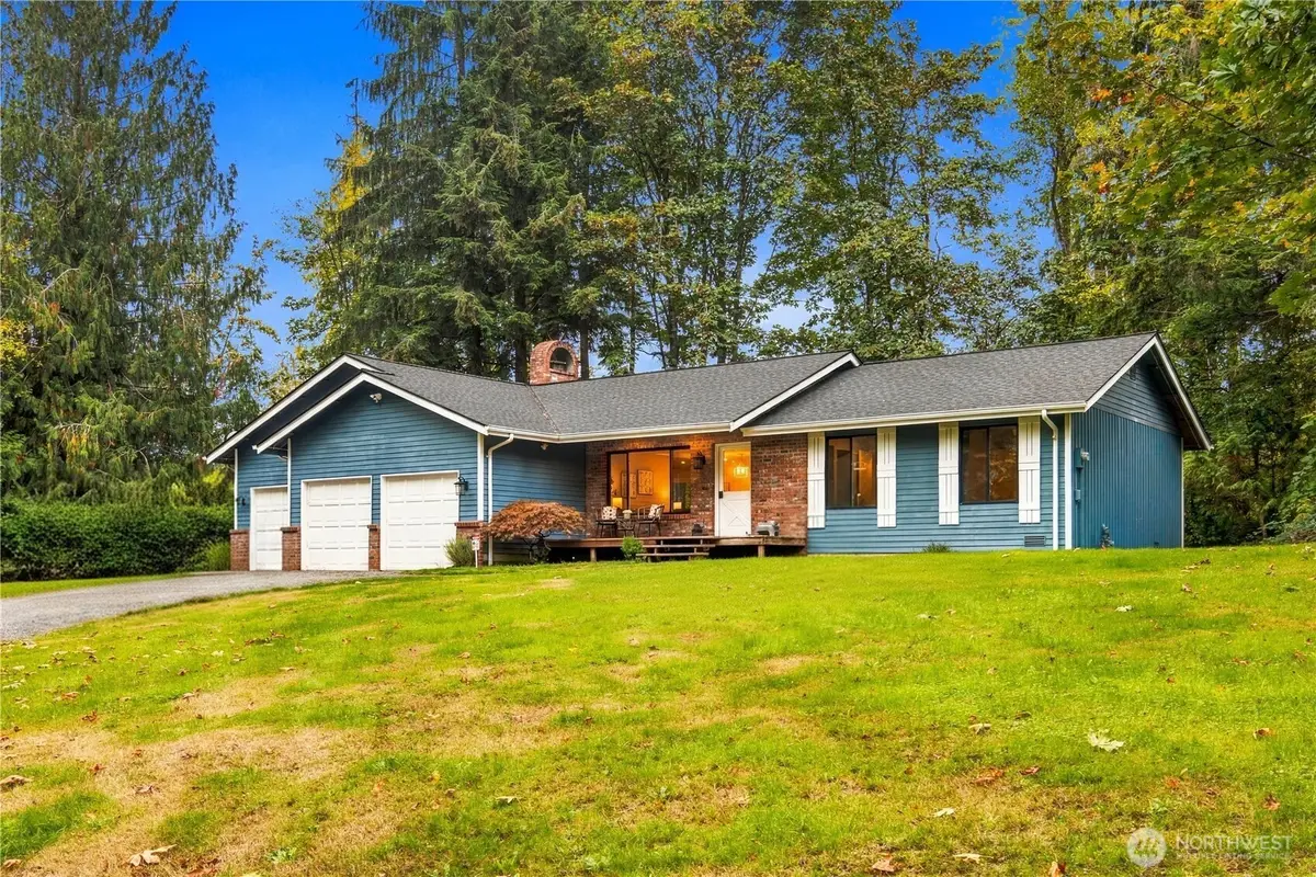25434 SE 219th Street, Maple Valley, WA 98038 - #1