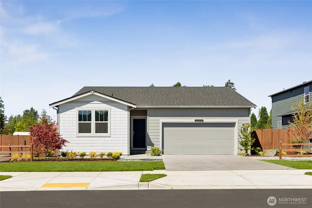1206 E Eider #63 Lane, Ellensburg, WA 98926 - #1