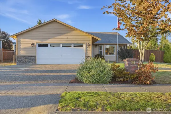 8031 NE 174th Place, Arlington, WA 98223