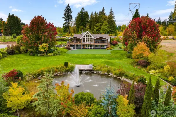 20828 86th Ave Se, Snohomish, WA 98296