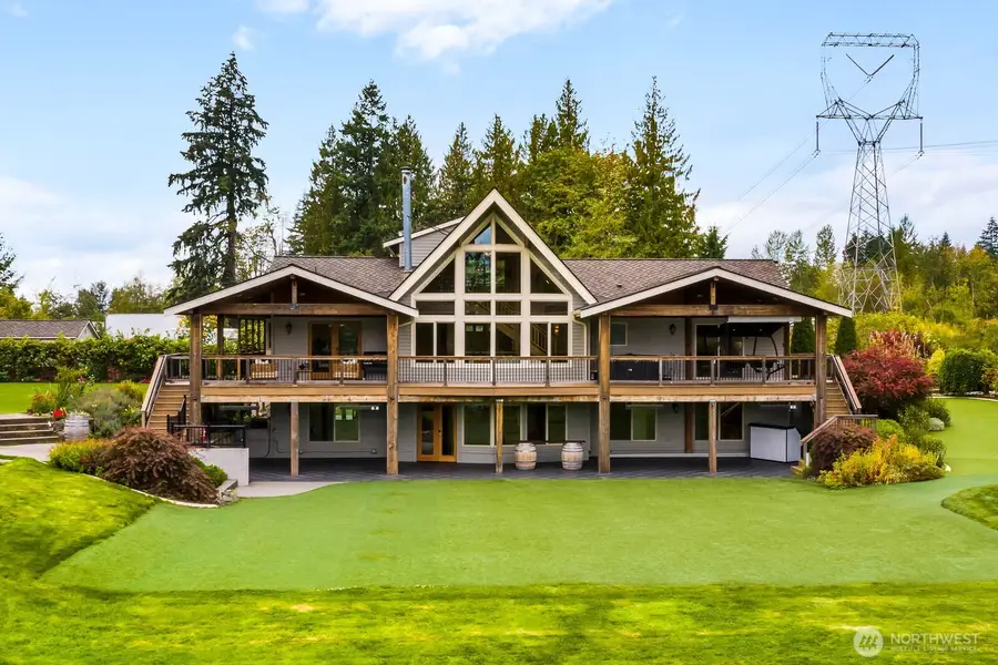 20828 86th Ave Se, Snohomish, WA 98296 - #2
