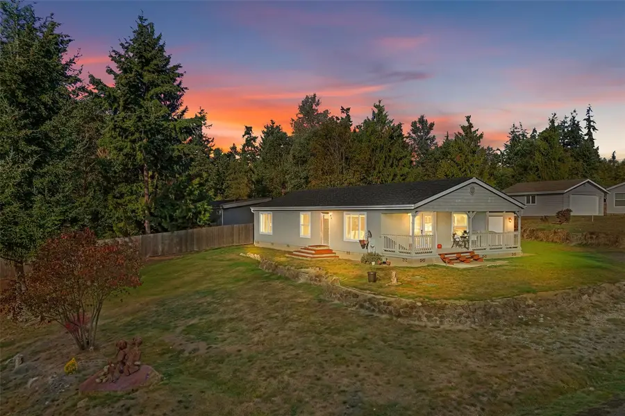 92 Law Avenue, Port Townsend, WA 98368 - #3