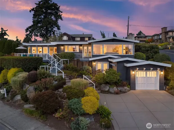 500 Waverly Way, Kirkland, WA 98033