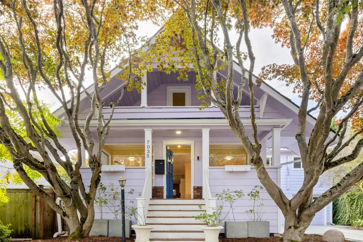 7035 Jones Avenue Nw, Seattle, WA 98117 - #1