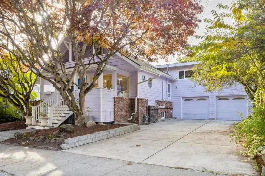 7035 Jones Avenue Nw, Seattle, WA 98117 - #2