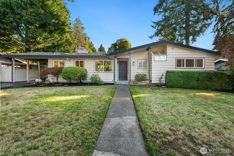 6633 NE Arrowhead Drive, Kenmore, WA 98028 - #2