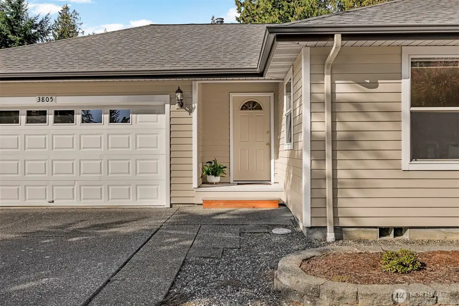 3805 Morning Mist Way, Bellingham, WA 98229 - #2