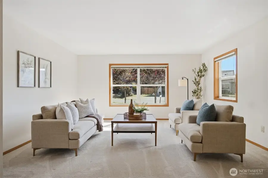 3805 Morning Mist Way, Bellingham, WA 98229 - #3