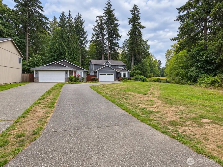9008 138th Street E, Puyallup, WA 98373 - #2