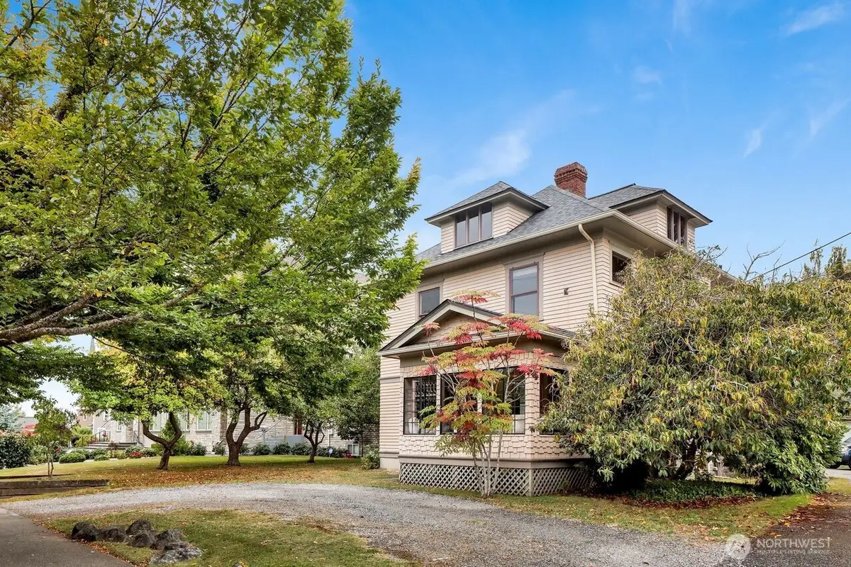 1505 Broadway, Bellingham, WA 98225 - #1
