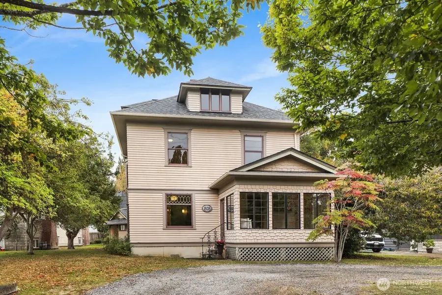 1505 Broadway, Bellingham, WA 98225 - #2