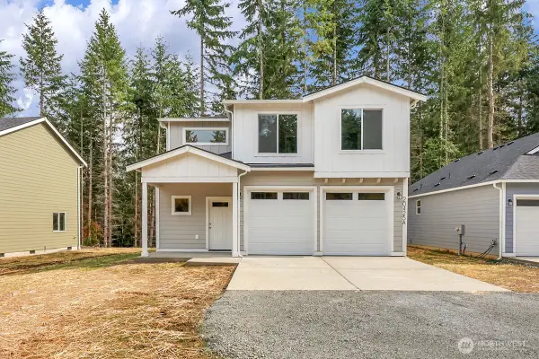 20425 44th Avenue Nw #1A, Stanwood, WA 98292
