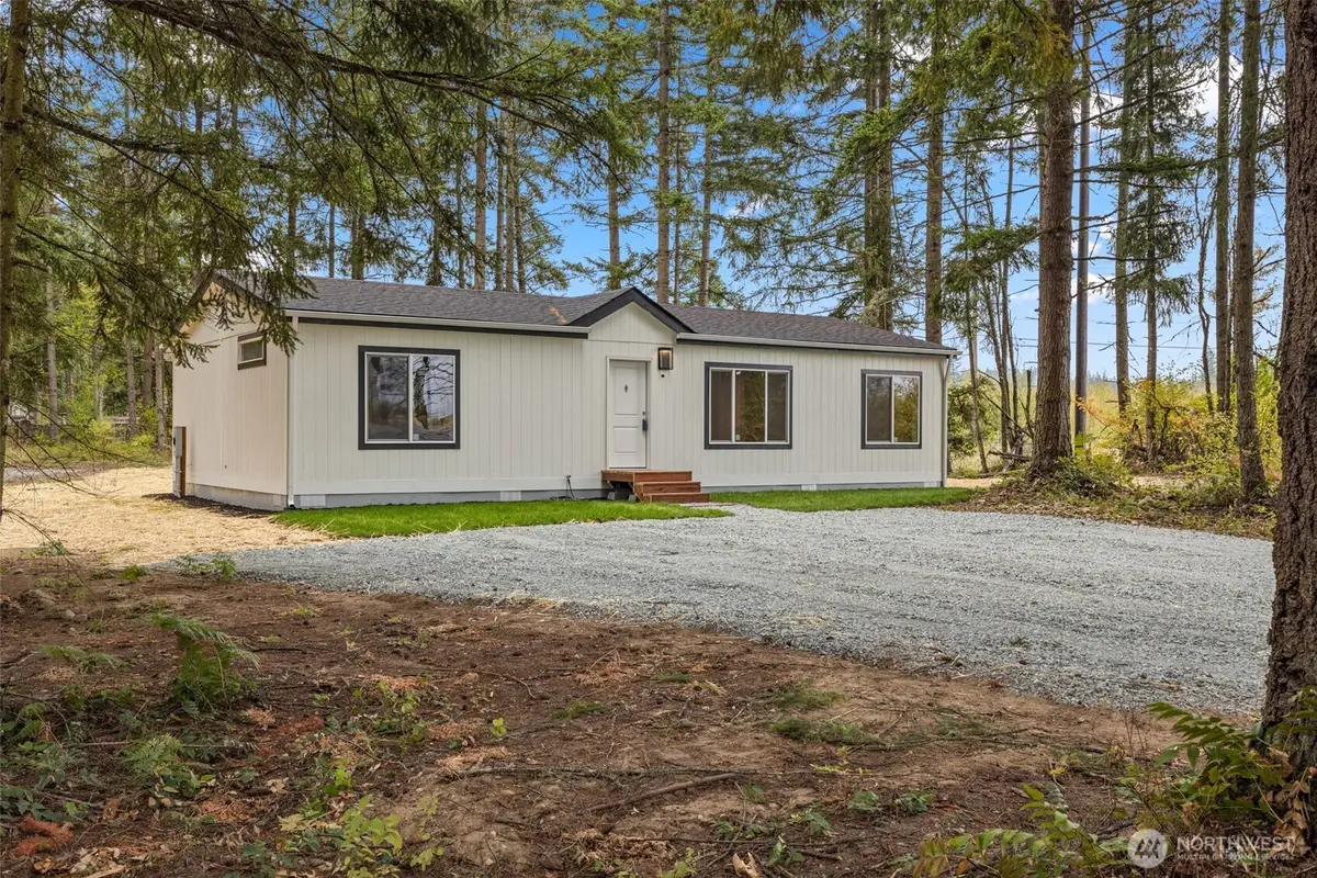 35109 34th Avenue E, Eatonville, WA 98328 - #1