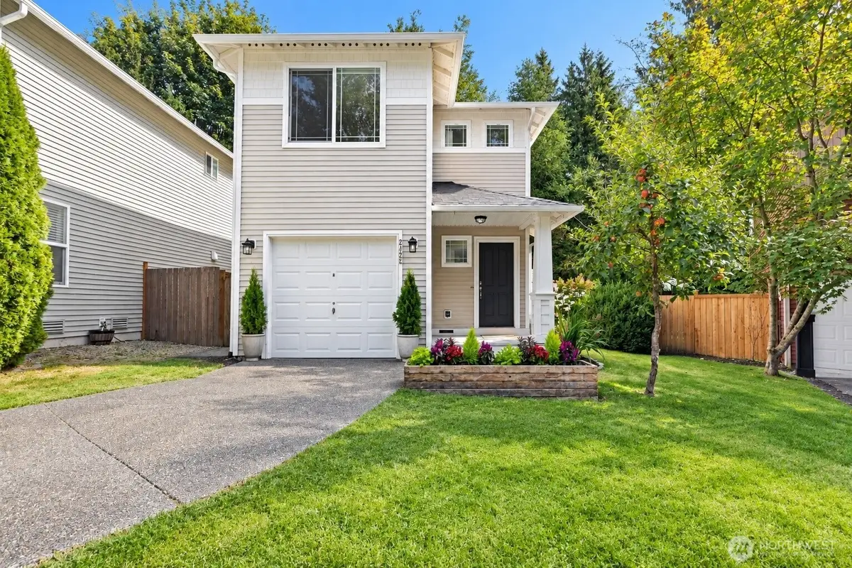 2425 106th Drive Se, Lake Stevens, WA 98258 - #1