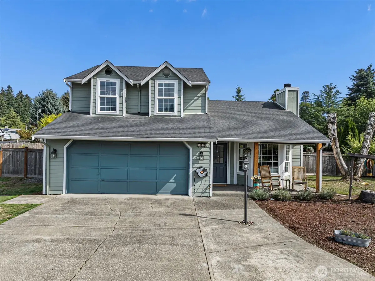 11505 232nd Avenue Ct E, Buckley, WA 98321 - #1