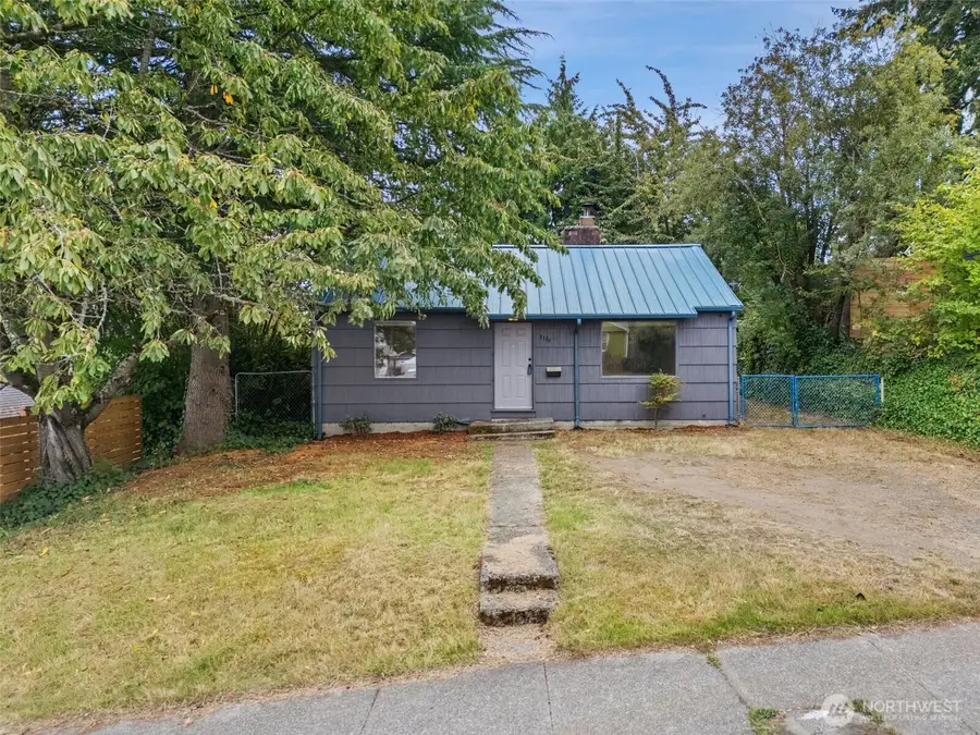 3109 SW Roxbury Street, Seattle, WA 98126 - #2