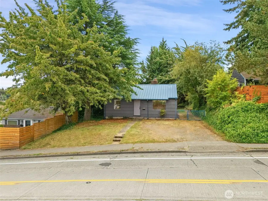 3109 SW Roxbury Street, Seattle, WA 98126 - #3