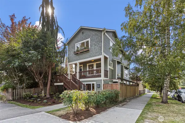 4501 39th Avenue S, Seattle, WA 98118