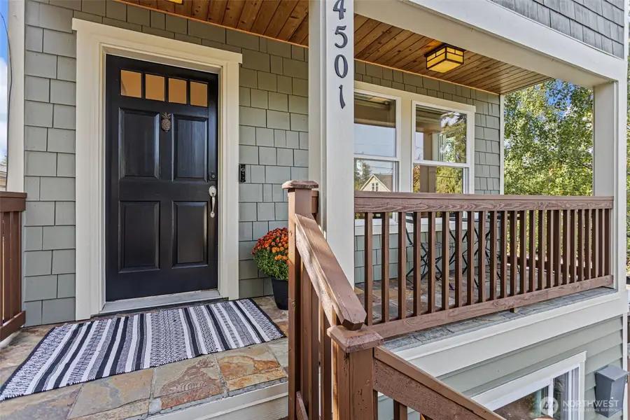 4501 39th Avenue S, Seattle, WA 98118 - #3
