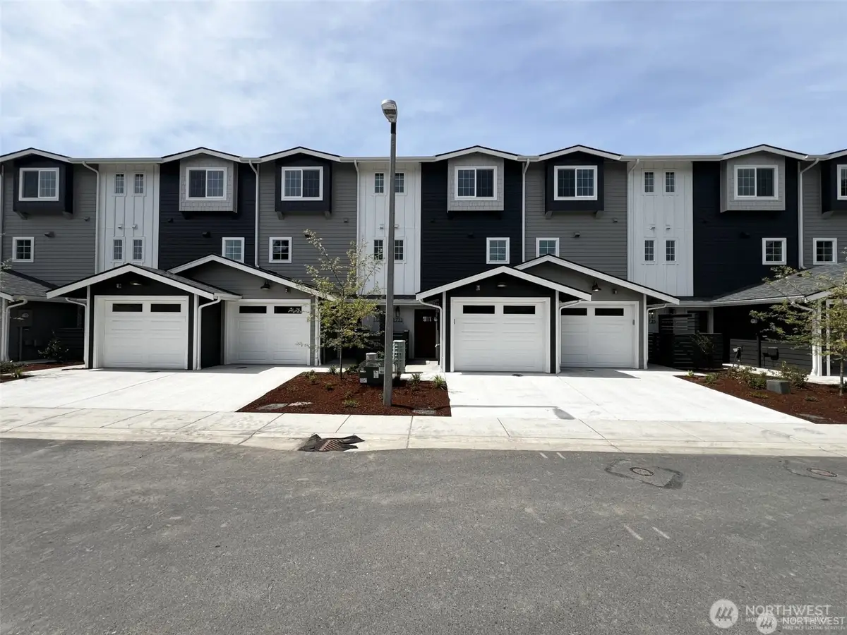 1737 Sunup Loop, Bellingham, WA 98226 - #1
