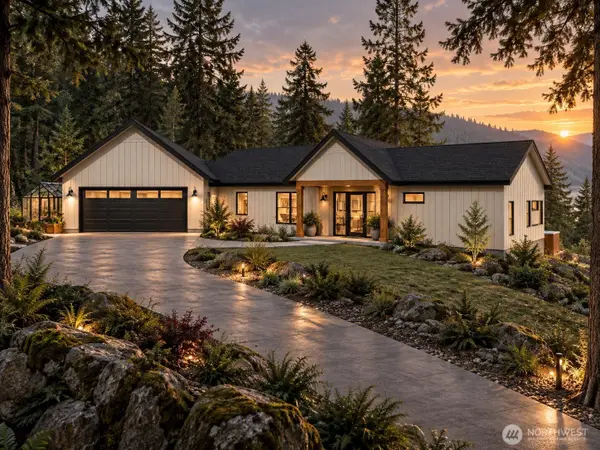 11837 Whistle Ridge Lane, Anacortes, WA 98221