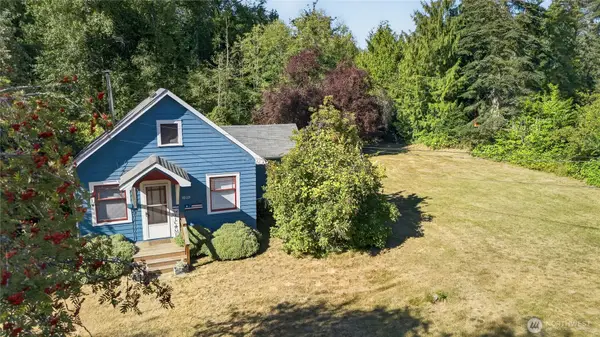 10115 56th Street Se, Snohomish, WA 98290