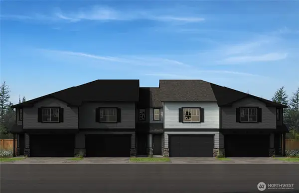 8521 42nd Place Ne #ES63, Marysville, WA 98270