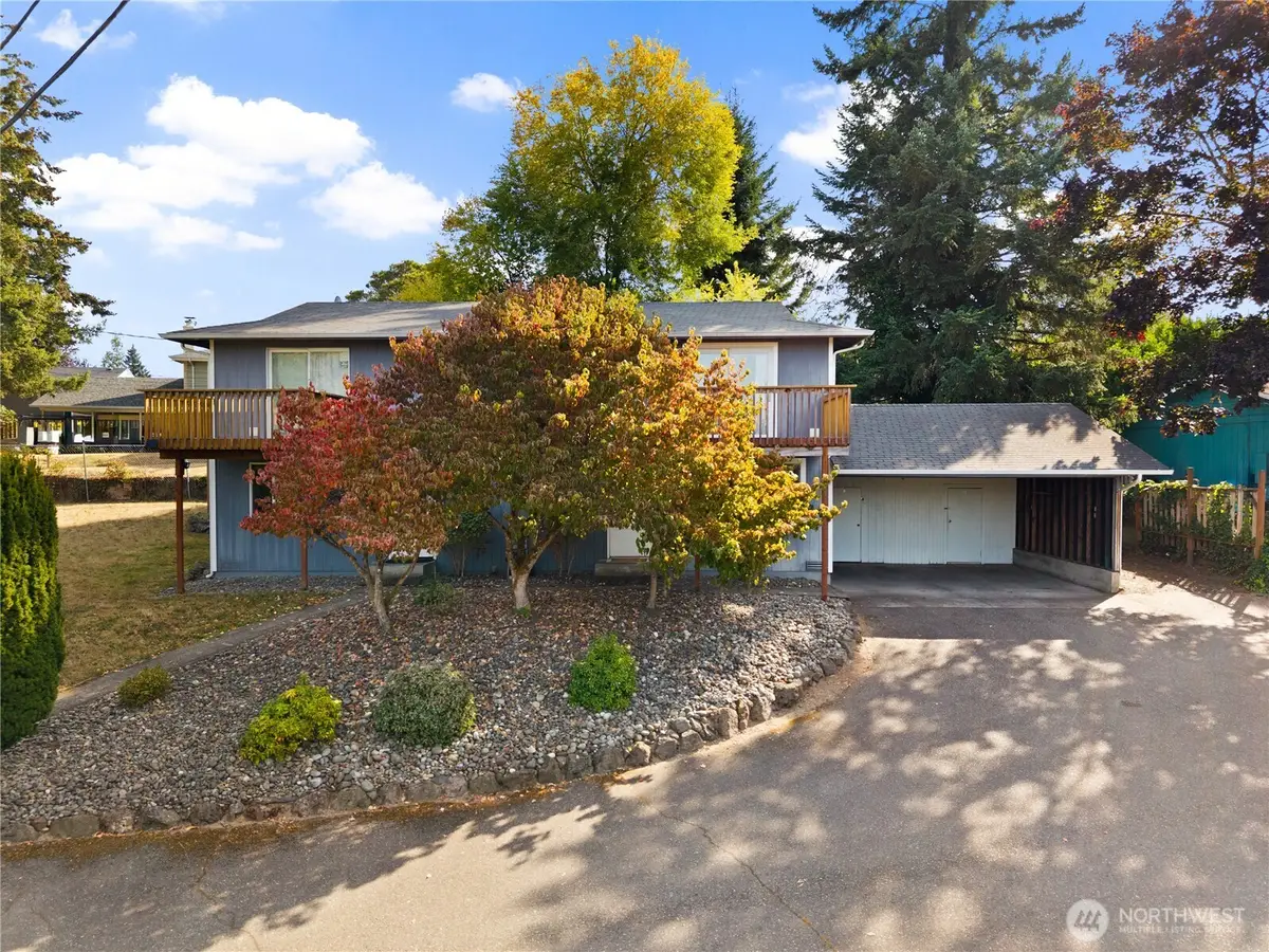 2533 Fir Avenue, Bremerton, WA 98310 - #1