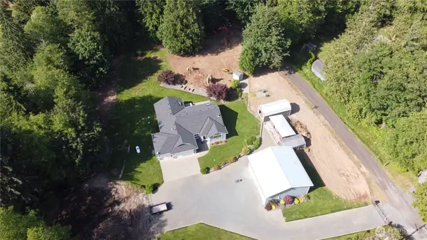 16617 Jim Creek Road, Arlington, WA 98223