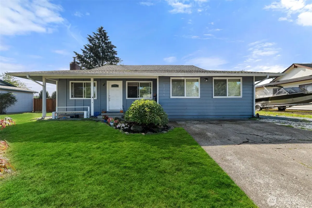 5204 142nd Place Ne, Marysville, WA 98271 - #1
