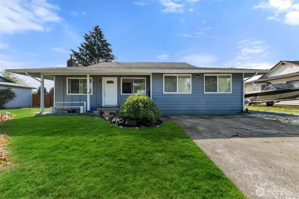 5204 142nd Place Ne, Marysville, WA 98271