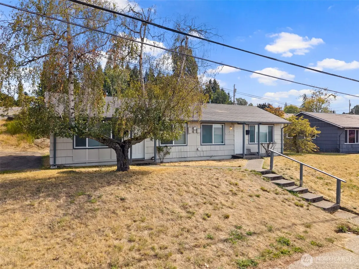 3332 & 3334 Halverson Avenue, Bremerton, WA 98310 - #1