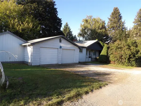 31688 Highway 97, Tonasket, WA 98855