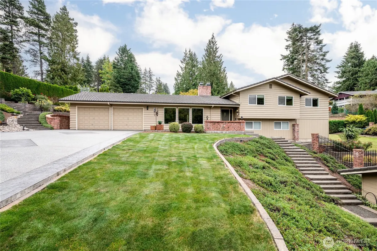 2454 Archwood Drive, Longview, WA 98632 - #1