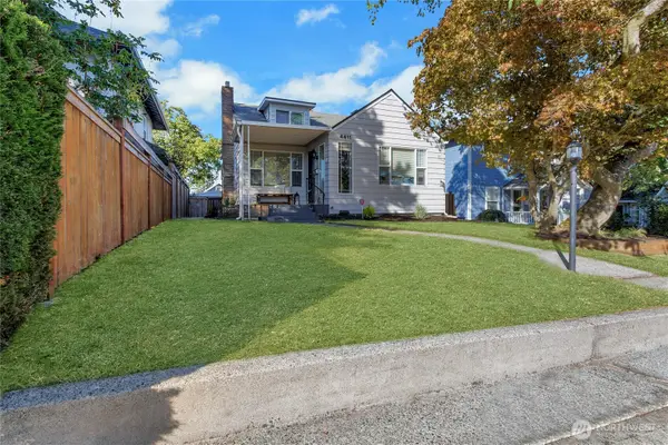 4411 N 8th Street, Tacoma, WA 98406
