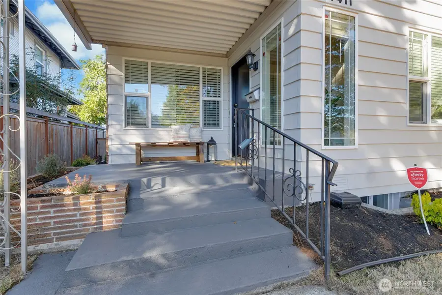 4411 N 8th Street, Tacoma, WA 98406 - #3