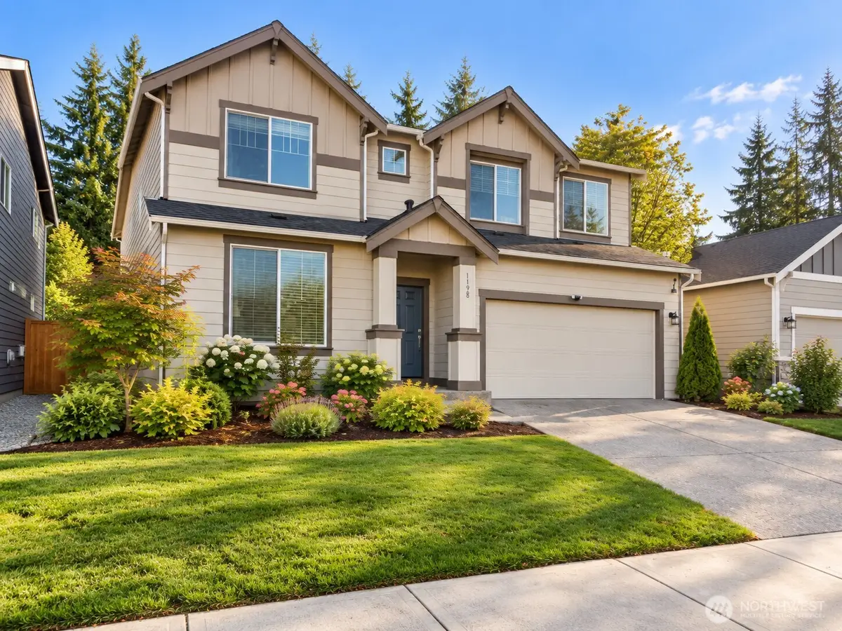 1198 Panoramic Loop, Bremerton, WA 98312 - #1