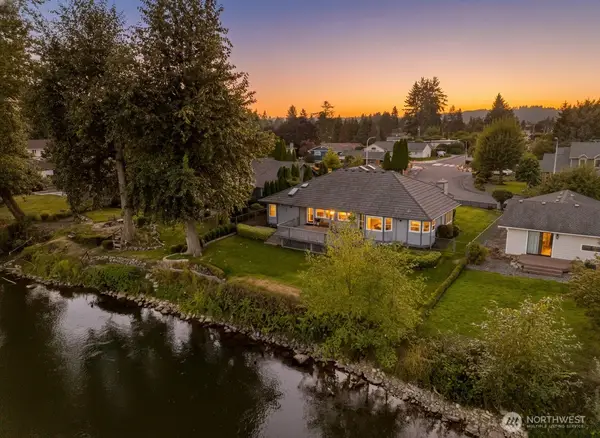 1202 Pike Street Ne, Auburn, WA 98002
