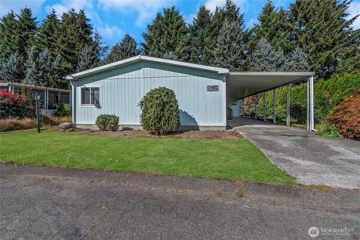2508 Alonda Lane Ne, Olympia, WA 98516 - #1