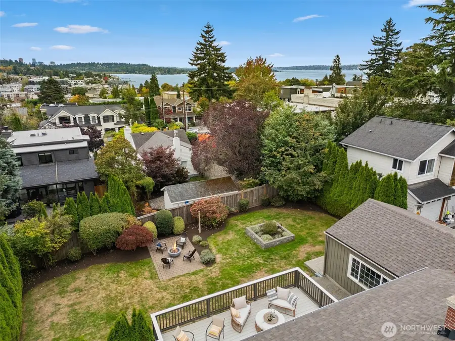 213 8th Avenue, Kirkland, WA 98033 - #3