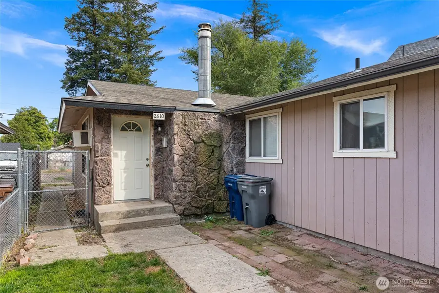 2608 N Madelia Street, Spokane, WA 99207 - #3