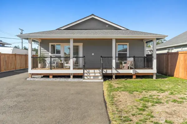 842 N Montesano Street, Westport, WA 98595