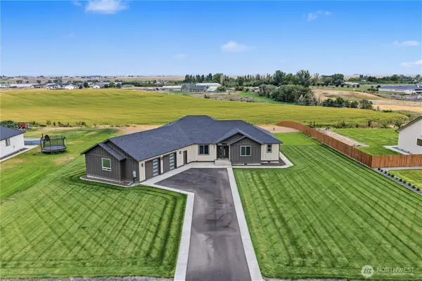5093 NE 7.3 Road, Moses Lake, WA 98837