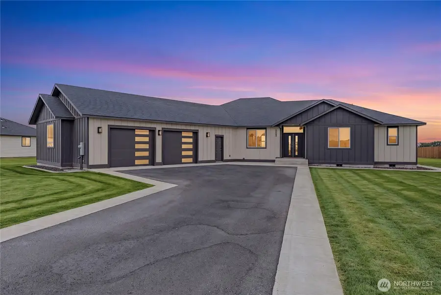 5093 NE 7.3 Road, Moses Lake, WA 98837 - #2